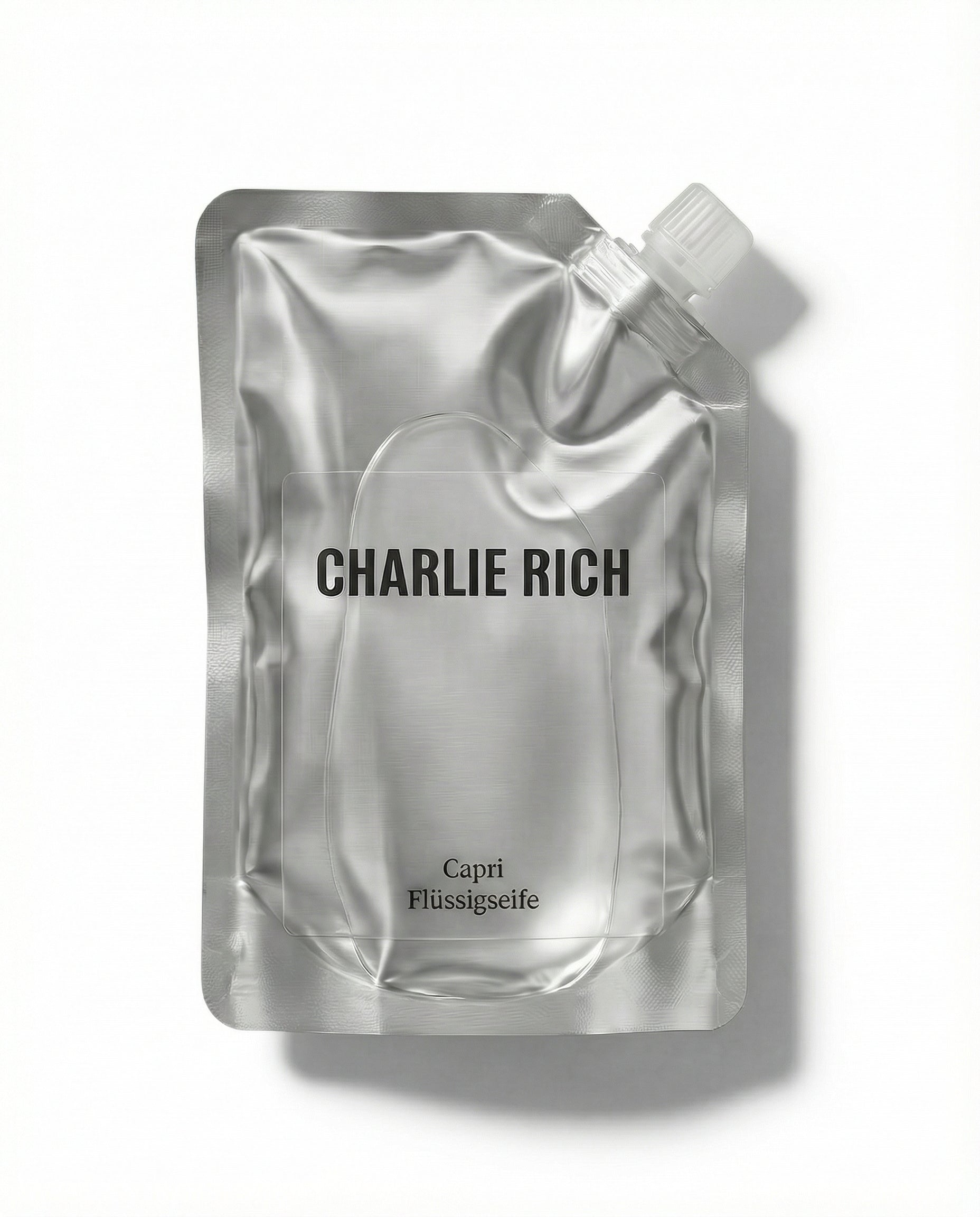 DAS GEHEIMNIS VON CAPRI REFILL