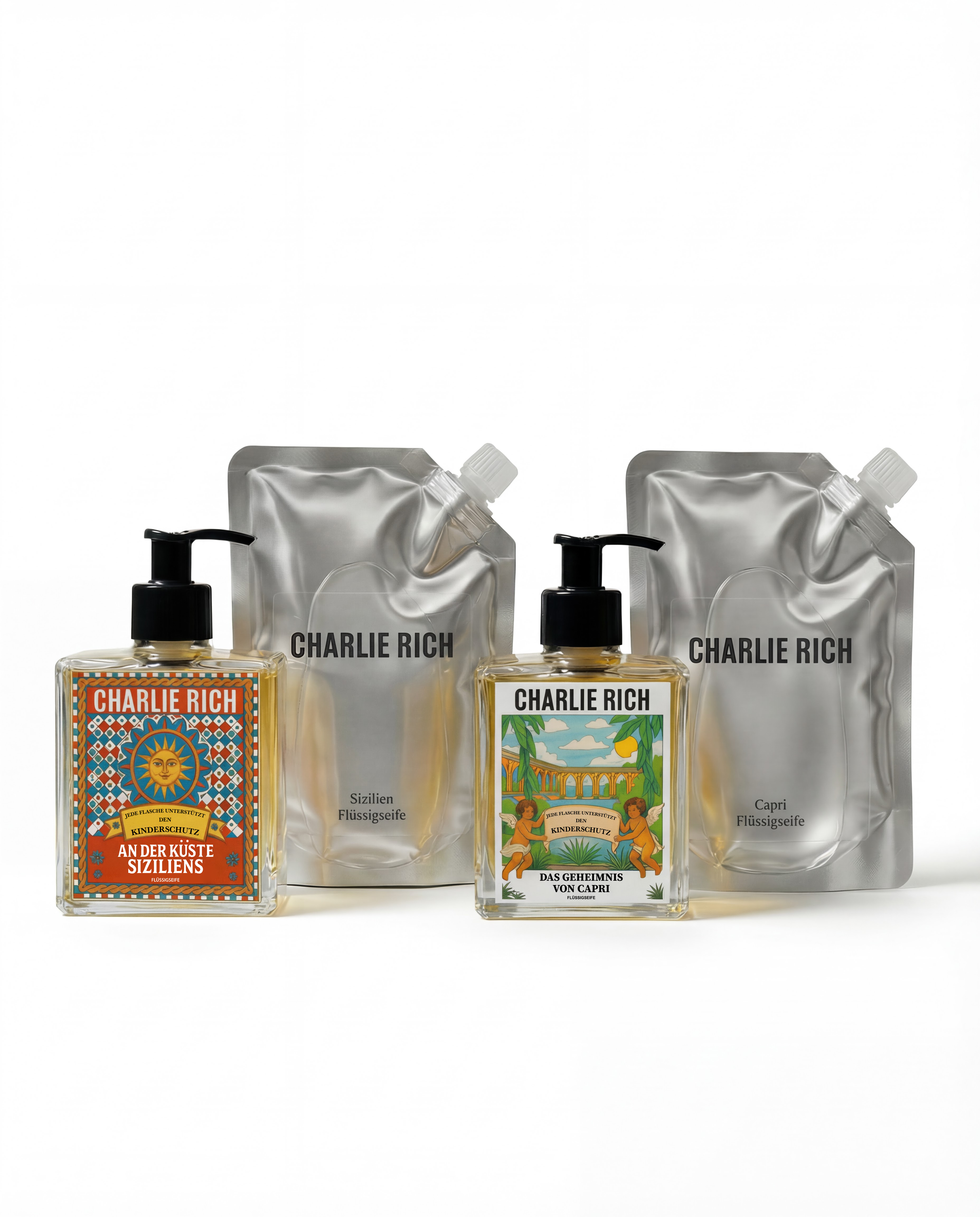 GRAND COLLECTION